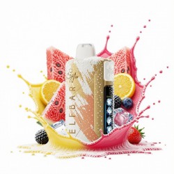 Elf Bar Ice King 25k - Watermelon Lemonberry