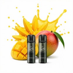 Elf Bar Master Kit Pod 2K - Mango