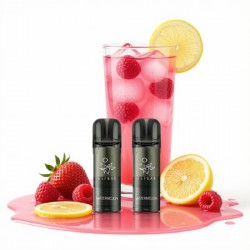 Elf Bar Master Kit Pod 2K - Pink Lemonade