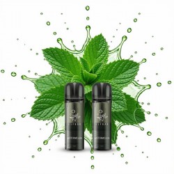 Elf Bar Master Kit Pod 2K - Spearmint