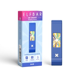Elf Bar Smart Battery – Blue