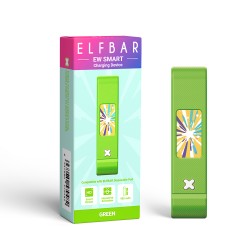 Elf Bar Smart Battery – Green