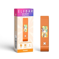Elf Bar Smart Battery – Orange
