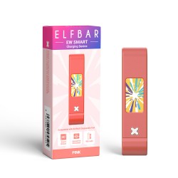 Elf Bar Smart Battery – Pink