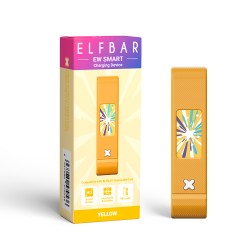 Elf Bar Smart Battery – Yellow