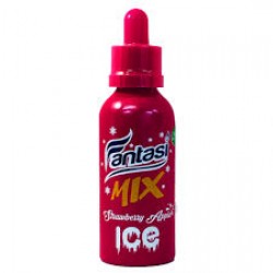 Fantasi - Strawberry Apple (30ML) 3mg