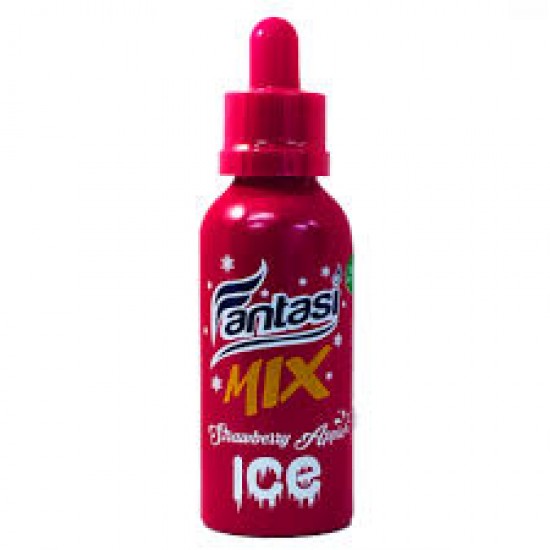 Fantasi - Strawberry Apple (30ML) 3mg