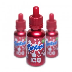 Fantasi - Apple (30ML) 3mg