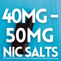 50MG Local Nic Salts