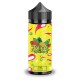 Juicy Mambo - Pine Guava (120ML) 3mg