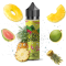 Juicy Mambo - Pine Guava (120ML) 3mg