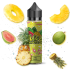 Juicy Mambo - Pine Guava (120ML) 3mg
