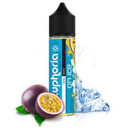 Cloud Flavour CBD - Euphoria Passionfruit on Ice