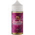 Cloud Flavour Labs - Strawbies (120ML) 3mg