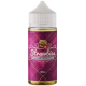 Cloud Flavour Labs - Strawbies (120ML) 3mg
