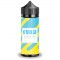 GBOM - N'Duldge Blurred Lines (120ML) 5mg