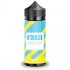 GBOM - N'Duldge Blurred Lines (120ML) 5mg