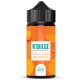 GBOM - N'Duldge Peach Paradise (120ML) 2mg