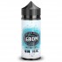 GBOM - Moondrops on Ice Boosted (120ML)