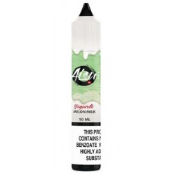 Aisu Saltnic - Yoguruto Melon Milk (10ML) 20mg