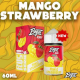 Binjai - Mango Strawberry Ice (120ML) 3mg