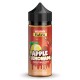 Horny Flava Lemonade Series - Apple (120ML) 0mg