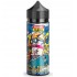 Horny Flava Milkshake Series -  Split Mango Milkshake (120ML) 3mg