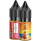 Horny Flava Salt - Strawberry Lemonade (30ml) 35MG