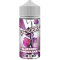 Juice N Power - Blueberry Pomegranate (100ML) 3mg