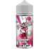 Juice N Power - Cherry Ice (100ML) 3mg