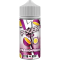 Juice N Power - Passionfruit (100ML) 3mg