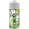 Juice N Power - Sour Apple (100ML) 3mg