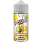Juice N Power - Starfruit Kiwi (100ML) 3mg