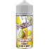 Juice N Power - Starfruit Kiwi (100ML) 3mg