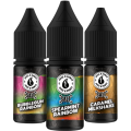 Juice N Power Salt (30ml)