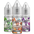 Juice N Power Salt (10ml)