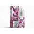 Juice N Power Salt - Berry Lemonade Ice (10ml) 20mg