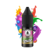 Juice N Power Salt - Bubblegum Rainbow (30ml) 25mg