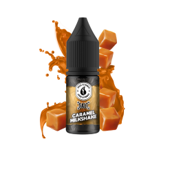 Juice N Power Salt - Caramel Milkshake (30ml) 25mg