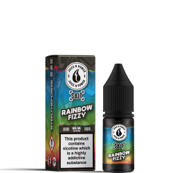 Juice N Power Salt - Rainbow Fizzy (30ml) 25mg 25mg