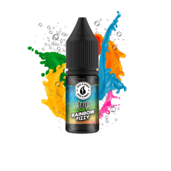 Juice N Power Salt - Rainbow Fizzy (30ml) 25mg 25mg