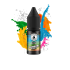 Juice N Power Salt - Rainbow Fizzy (30ml) 25mg 25mg
