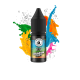 Juice N Power Salt - Rainbow Fizzy (30ml) 50mg