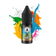 Juice N Power Salt - Rainbow Fizzy (30ml) 25mg 25mg