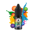Juice N Power Salt - Rainbow Sweets (30ml) 25mg