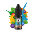 Juice N Power Salt - Spearmint Rainbow (30ml) 25mg