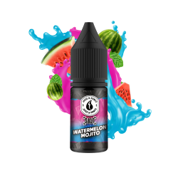 Juice N Power Salt - Watermelon Mojito (30ml) 50mg