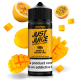 Just Juice - Mango & Passionfruit (120ml) 3mg