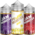 Jam Monster