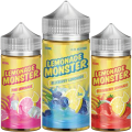 Lemonade Monster